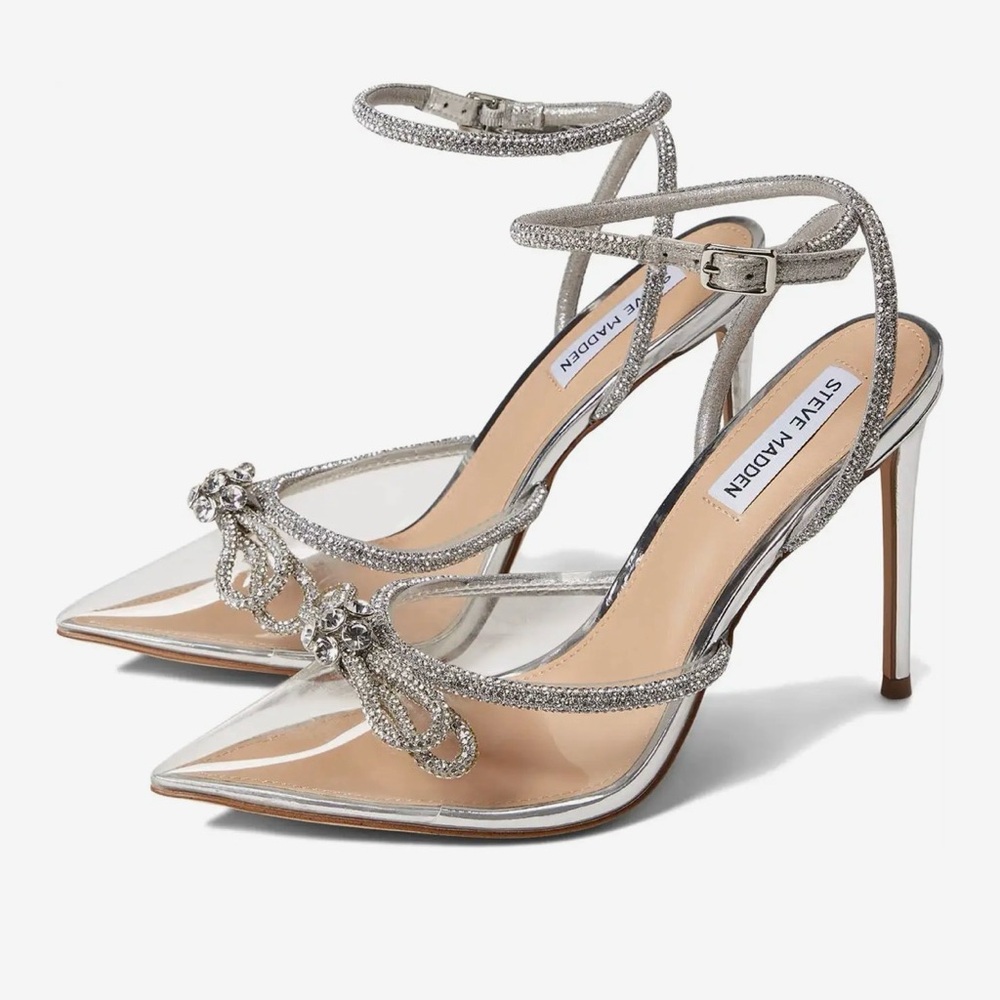 Steve Madden Viable Pump